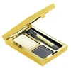 Elizabeth Arden, Beautiful Color Duo, Eyeshadow Powder, 02, Metals, 3 g *Tester