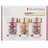 Elizabeth Arden Keramidų kapsulių rinkinys iš trijų dalių – odos priežiūros dovanų rinkinys