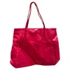 Elizabeth Arden, Elizabeth Arden, Large Tote, GWP Textile Bag, Raudona