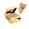 Elizabeth Arden, Flawless Finish - Sponge-On, Mineral Oil, Radiant Finish, Kreminis Foundation, 52, Bronze rusvai gelsvas II, 10 g *Tester