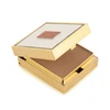 "Elizabeth Arden Flawless Finish" kreminis makiažo pagrindas su kempinėle "Perfect rusvai gelsvas