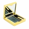 Elizabeth Arden, Mono, Eyeshadow Powder, 18, Shimmering Emerald, 2.5 g *Tester