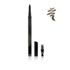 Elizabeth Arden, Precision Glide, Retractable, Gel Pieštukas Akių apvadas, 01, Juodas Velvet, 0.35 g *Tester