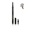 Elizabeth Arden, Precision Glide, Retractable, Gel Pieštukas Akių apvadas, 02, Slate, 0.35 g *Tester