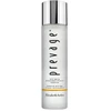 „Elizabeth Arden“, „Prevage“ – gaivinantis antioksidantų užpilas nuo senėjimo, mineralais praturtintas biologiškai fermentuotas „Vanduo“ losjonas, dieninis, „Essence“ losjonas, F