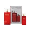 Elizabeth Arden Raudona Door komplektas woda toaletowa spray 100ml + woda toaletowa spray 30ml