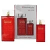 Elizabeth Arden Raudona Door rinkinys: tualetinis vanduo purškiklis 100 ml + tualetinis vanduo purškiklis 30 ml