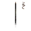 Elizabeth Arden, Smoky Eyes, Gel Pieštukas Akių apvadas, 01, Smokey Juodas, 1.1 g *Tester