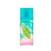 Elizabeth Arden Žalias Tea Coconut Breeze EDT tualetinis vanduo moterims, 50 ml