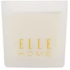 Elle Home Coton Scented Candle, 215 g