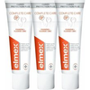 Elmex dantų pasta Caries Protection Plus Complete Care 3 x 75 ml