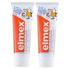 Elmex Kids Duopack Dantų pasta 2 x 50 ml