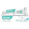 Elmex Sensitive Clinical Expert Instant Care Dantų pasta 75 ml