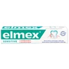 Elmex Dantų pasta for Sensitive Teeth Sensitiv e Duopack 2 x 75 ml