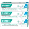 Elmex Dantų pasta Sensitiv e Plus Complete Protection Tripack 3 x 75 ml