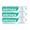 Elmex Dantų pasta Sensitive Professional 3 x 75 ml