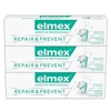 Elmex Sensitive Professional Repair &amp; Prevent Trio Dantų pasta (3 pcs) - Dantų pasta for pain relief