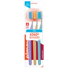 Elmex Dantų šepetėlis Super Soft Multipack 3 pcs