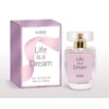 ELODE Life Is A Dream EDP parfumuotas vanduo moterims, 100 ml