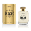ELODE Rich EDT tualetinis vanduo vyrams, 100 ml