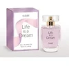 ELODE Life Is A Dream EDP parfumuotas vanduo moterims, 100 ml