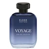 ELODE Voyage EDT tualetinis vanduo vyrams, 100 ml