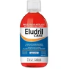 Eludril Eludril, burnos skalavimo skystis nuo apnašų, 500 ml, unisex
