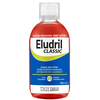 Eludril, Mouthwash, Anti-plaque, 500 ml