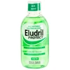 Eludril Eludril, burnos skalavimo skystis, visapusiška apsauga, 500 ml, unisex