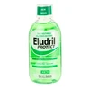 Eludril, burnos skalavimo skystis, visapusiška apsauga, 500 ml, unisex