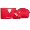 Emanuel Ungaro Diva Rouge Epv 100ml Leche Corporal 100ml Neceser dovanų rinkinys