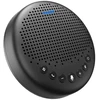Garso Konferencijų Garsiakalbis - EMEET Luna Bevielis Konferencijų Garsiakalbis 360 Laipsnių Balso Surinkimas, USB, Bluetooth, Juodas