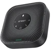 Konferencijų Garsiakalbis - EMEET OfficeCore M0 Plus 4-Mikrofonų Rinkinys, USB-C, Bluetooth, Juoda