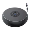 Konferencijų garsiakalbis - Emeet OfficeCore M1A 360° balso surinkimas, USB-C, suderinamas su Zoom ir Teams