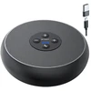 Konferencijų garsiakalbis - Emeet OfficeCore M1A 360° balso surinkimas, USB-C, suderinamas su Zoom ir Teams