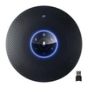 Konferencijų garsiakalbis - Emeet OfficeCore M2 Max (4 mikrofonai, 48 kHz, USB-C, Bluetooth)