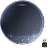 Konferencijų garsiakalbis - Emeet OfficeCore M3 (4 mikrofonai, 360° garsas, 5200 mAh, USB-C, Bluetooth, 3.5 mm)