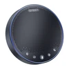 Konferencijų garsiakalbis - Emeet OfficeCore M3 (4 mikrofonai, 360° garsas, 5200 mAh, USB-C, Bluetooth, 3.5 mm)