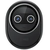 Webcam - Emeet Piko+ 4K dviejų objektyvų, AI automatinis fokusavimas, triukšmo slopinimo mikrofonai, juoda