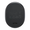 Web kamera - EMEET Piko 4K Dual-Lens AI Autofocus, 3 Mikrofonai, Plug-and-Play, Juoda