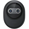 Web kamera - EMEET Piko 4K Dual-Lens AI Autofocus, 3 Mikrofonai, Plug-and-Play, Juoda