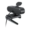 Kameros - EMEET SmartCam C60E 4K Dual (USB-C, 30 fps, noise-canceling mics)