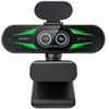 Kameros - EMEET SmartCam C60E 4K dviguba (USB-C, 30 kadrų per sekundę, triukšmą slopinantys mikrofonai)