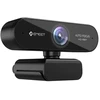Web kamera - Emeet SmartCam Nova 1080p, intelektualus automatinis fokusavimas, dual mikrofonai