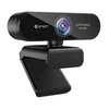 Web kamera - Emeet SmartCam Nova 1080p, intelektualus automatinis fokusavimas, dual mikrofonai