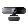 Web kamera - Emeet SmartCam Nova 1080p, intelektualus automatinis fokusavimas, dual mikrofonai