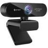 Web kamera - Emeet SmartCam Nova 1080p, intelektualus automatinis fokusavimas, dual mikrofonai