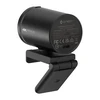 Kameros - EMEET SmartCam S600 4K Ultra HD, autofokusas, dvigubi mikrofonai, juoda