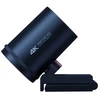 Kameros - EMEET SmartCam S600 4K Ultra HD, autofokusas, dvigubi mikrofonai, juoda