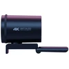 Kameros - EMEET SmartCam S600 4K Ultra HD, autofokusas, dvigubi mikrofonai, juoda